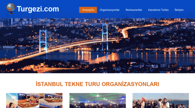 turgezi.com