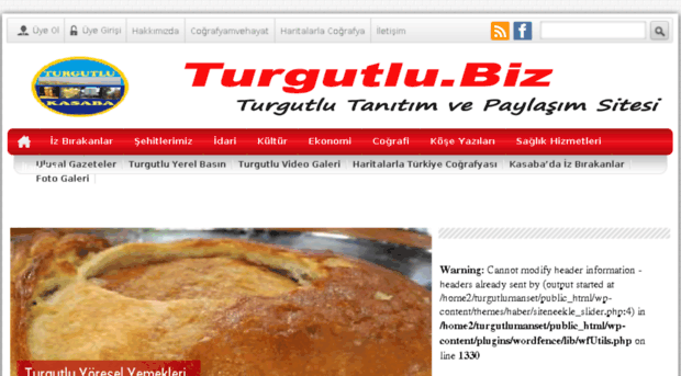 turgutlu.biz