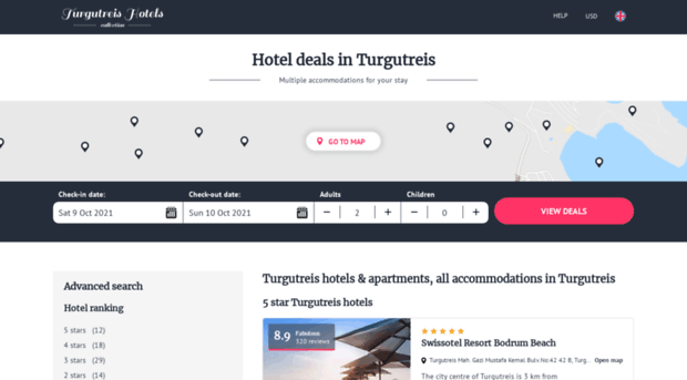 turgutreisallhotels.com