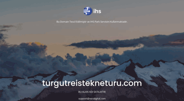 turgutreistekneturu.com