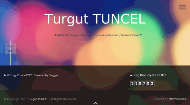 turguttuncel2323.blogspot.com