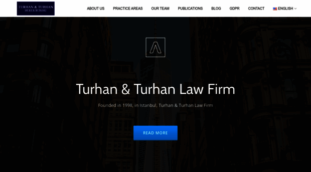 turhanturhan.com