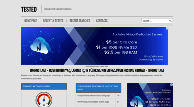 turhost.net.testednet.com