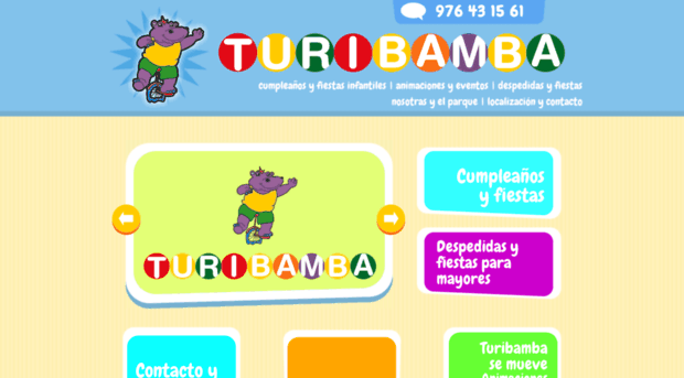 turibambaocio.com