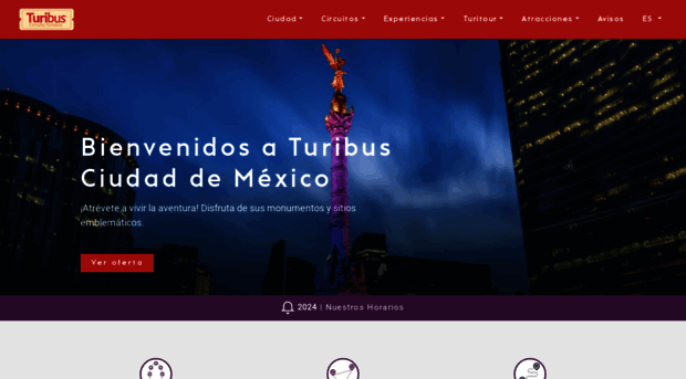 turibus.com.mx