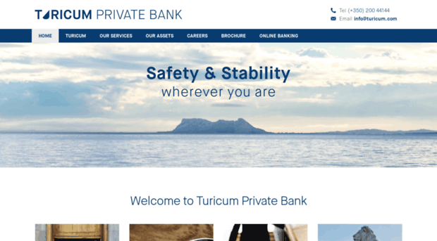 turicumprivatebank.com
