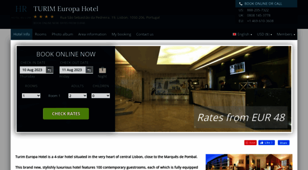 turim-europa-lisboa.hotel-rv.com