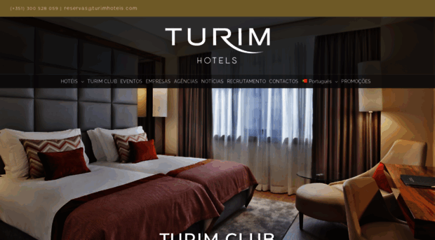 turim-hotels.com