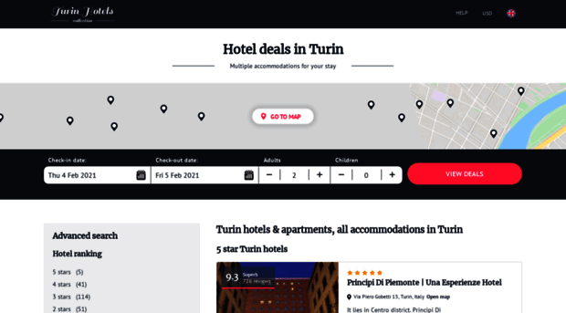 turin-all-hotels.com