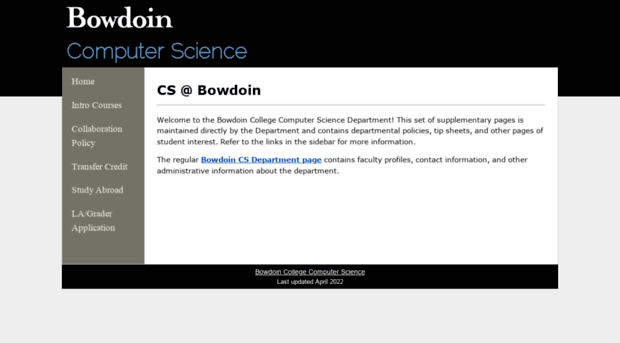 turing.bowdoin.edu