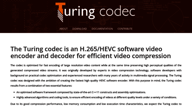 turingcodec.org