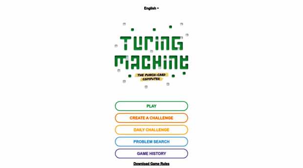 turingmachine.info