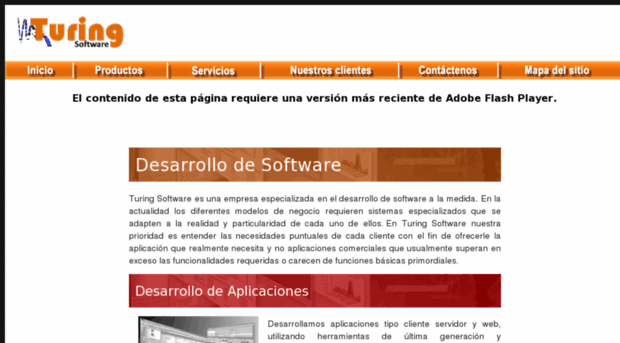 turingsoftware.com.co