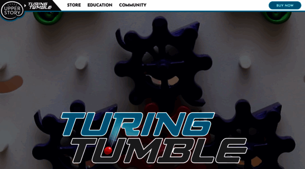 turingtumble.com