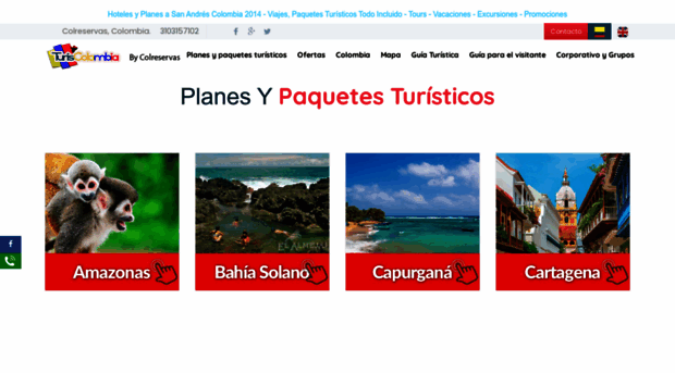 turiscolombia.com