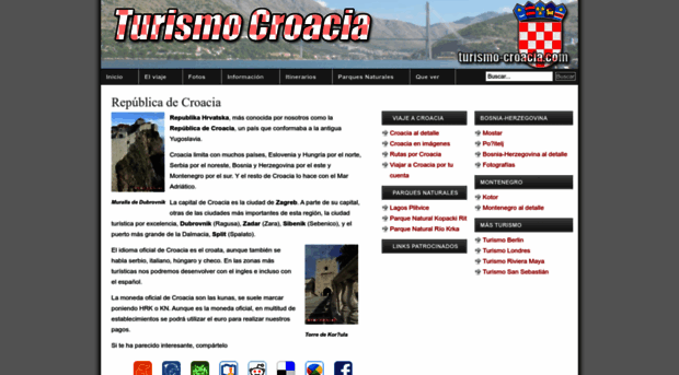 turismo-croacia.com