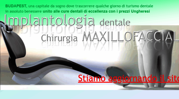 turismo-dentale.it