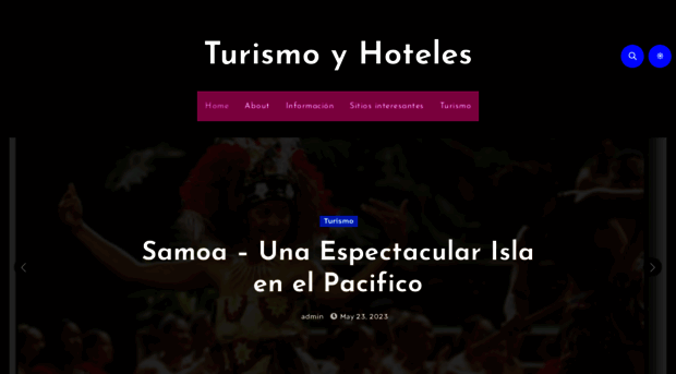 turismo-hoteles.net