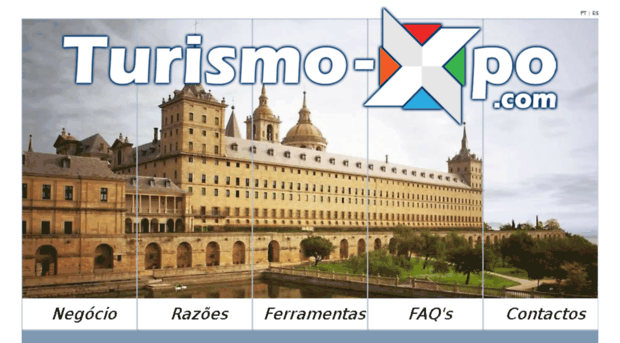 turismo-xpo.com