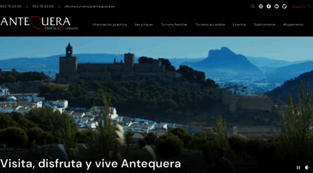 turismo.antequera.es