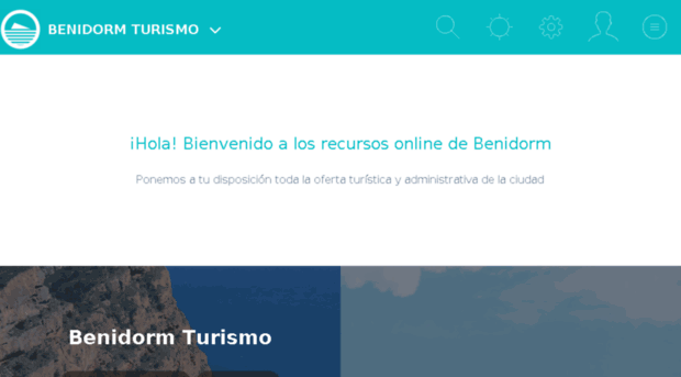 turismo.benidorm.org