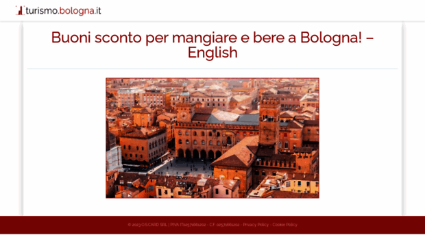 turismo.bologna.it