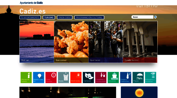 turismo.cadiz.es