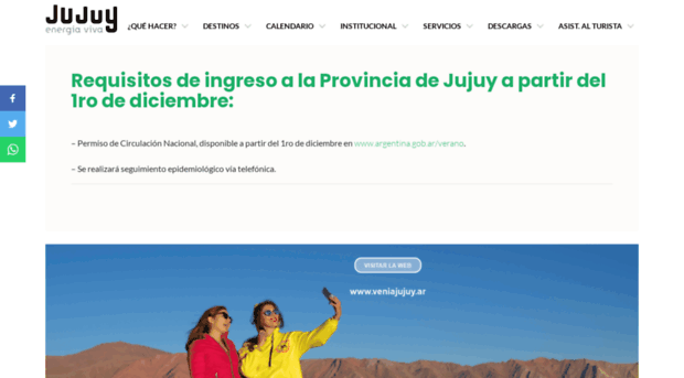 turismo.jujuy.gov.ar