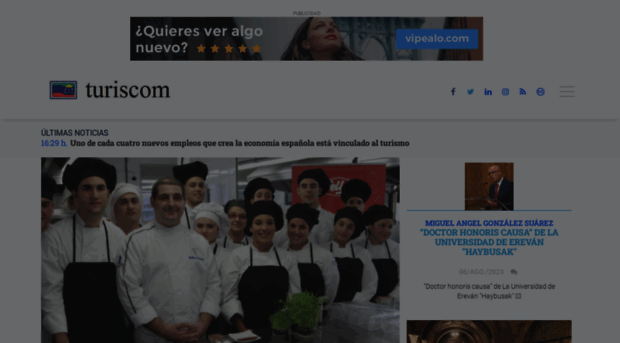 turismo.opennemas.com