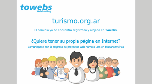 turismo.org.ar