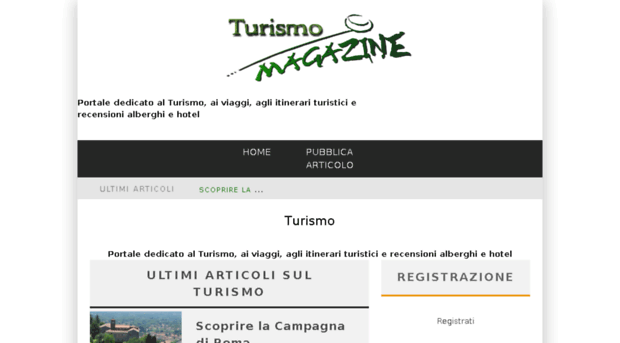 turismo.pubblicanews.it