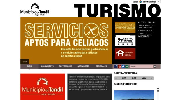 turismo.tandil.gov.ar