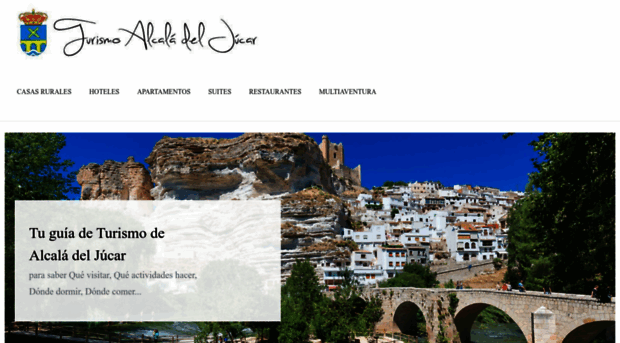 turismoalcaladeljucar.com