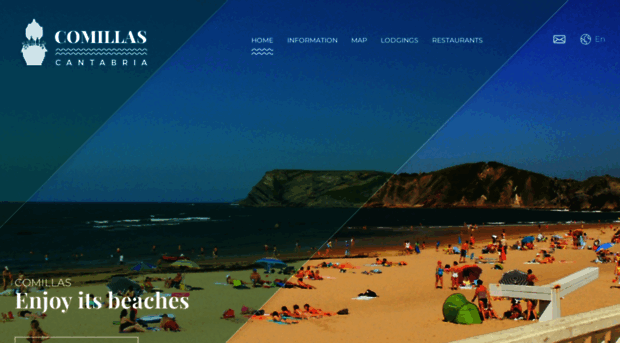 turismocomillas.com