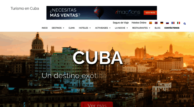 turismodecuba.com.ar