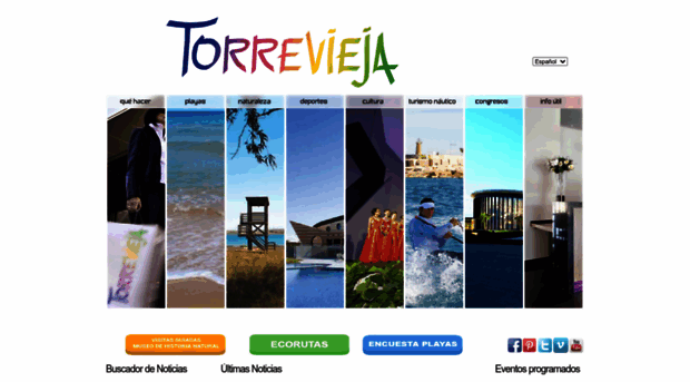 turismodetorrevieja.com