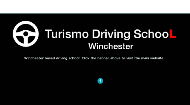 turismodrivingschool.uk