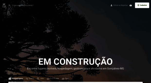 turismoemgoncalves.com.br