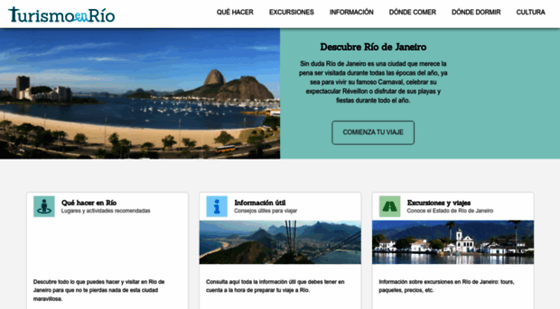 turismoenrio.com