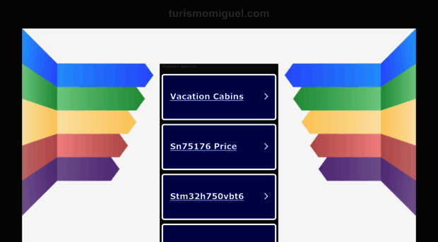 turismomiguel.com