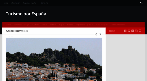 turismoporespana.com.ar