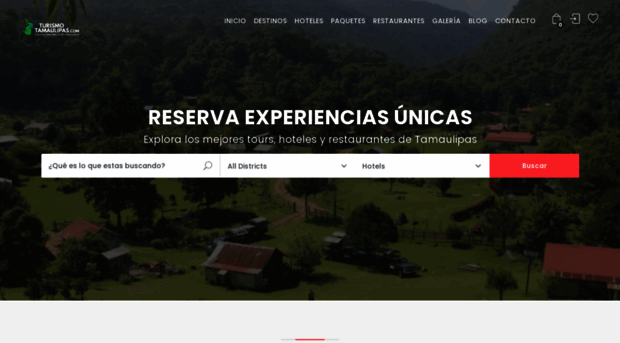 turismotamaulipas.com