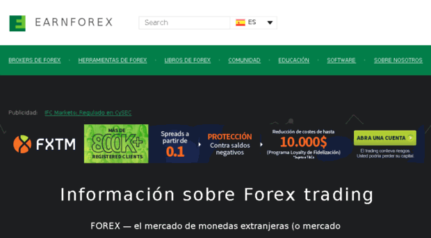 turismoyforex.com