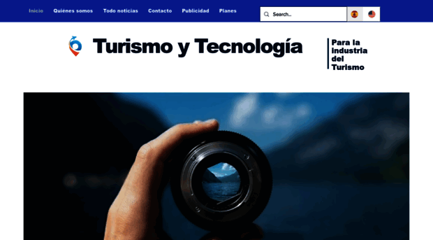 turismoytecnologia.com