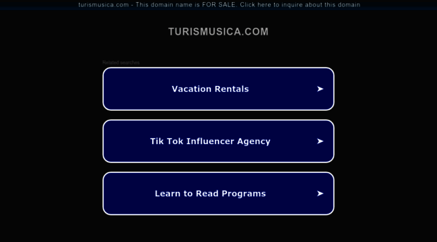 turismusica.com