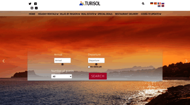 turisol.net