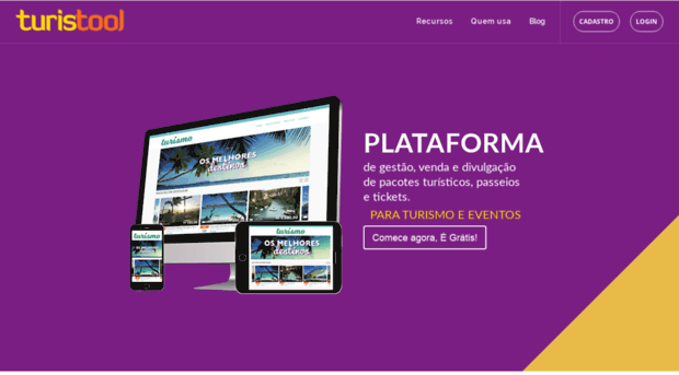 turistool.com