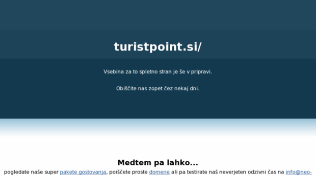 turistpoint.si