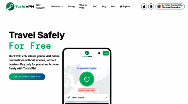 turisvpn.com