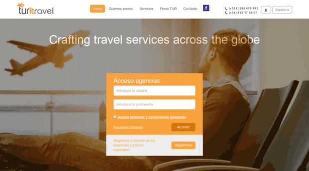 turitravel.com